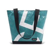 Mini Zippered Blake Tote