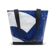 Mini Zippered Blake Tote
