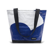 Mini Zippered Blake Tote