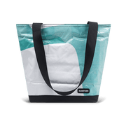 Mini Zippered Blake Tote