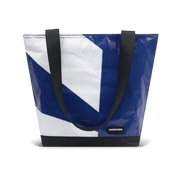 Mini Zippered Blake Tote