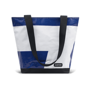 Mini Zippered Blake Tote