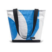 Mini Zippered Blake Tote