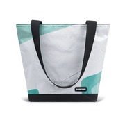 Mini Zippered Blake Tote
