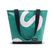 Mini Zippered Blake Tote