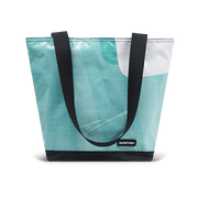 Mini Zippered Blake Tote
