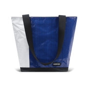 Mini Zippered Blake Tote