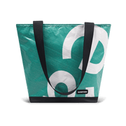 Mini Zippered Blake Tote