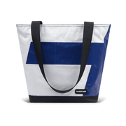 Mini Zippered Blake Tote