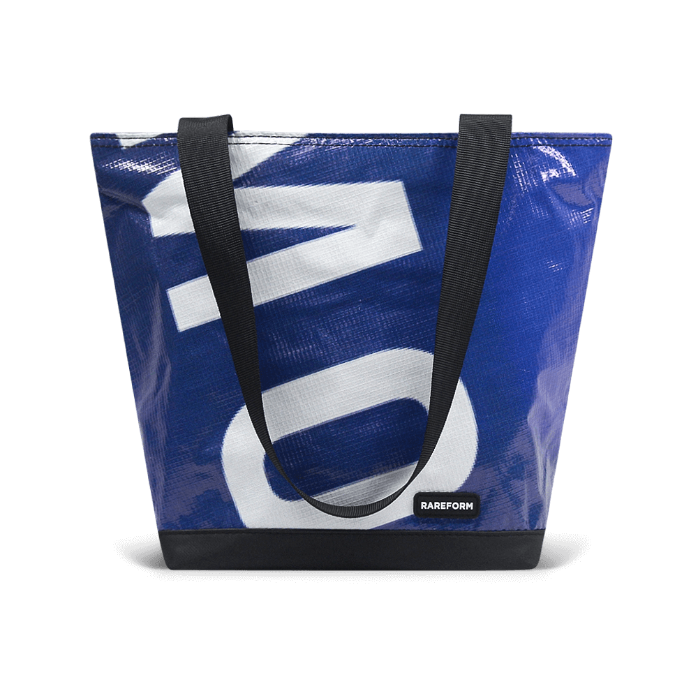 Mini Zippered Blake Tote