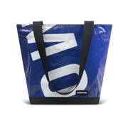 Mini Zippered Blake Tote