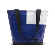Mini Zippered Blake Tote
