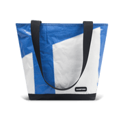 Mini Zippered Blake Tote