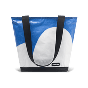 Mini Zippered Blake Tote