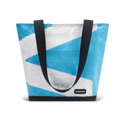 Mini Zippered Blake Tote