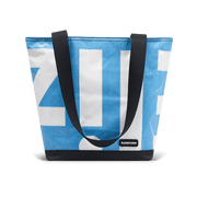 Mini Zippered Blake Tote