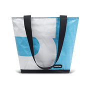 Mini Zippered Blake Tote