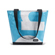 Mini Zippered Blake Tote