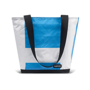 Mini Zippered Blake Tote