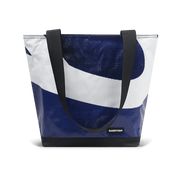 Mini Zippered Blake Tote