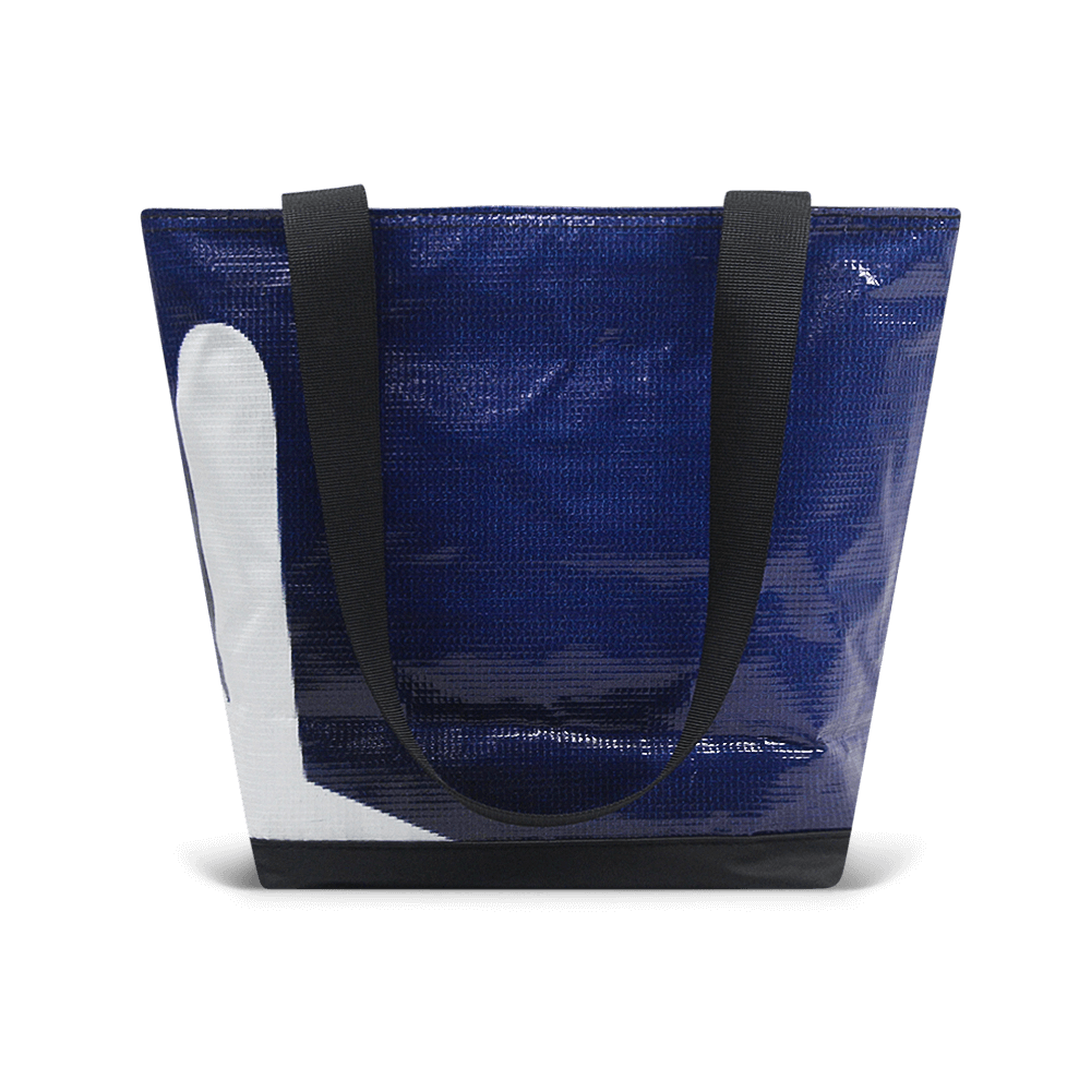 Mini Zippered Blake Tote