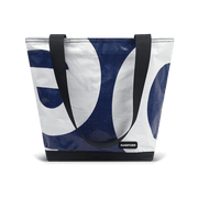 Mini Zippered Blake Tote