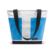 Mini Zippered Blake Tote
