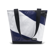 Mini Zippered Blake Tote