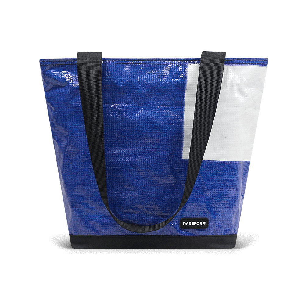 Mini Zippered Blake Tote