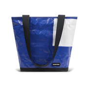 Mini Zippered Blake Tote