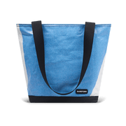 Mini Zippered Blake Tote