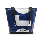 Mini Zippered Blake Tote