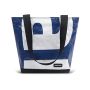 Mini Zippered Blake Tote
