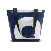 Mini Zippered Blake Tote