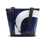 Mini Zippered Blake Tote
