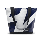 Mini Zippered Blake Tote