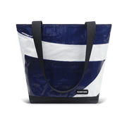 Mini Zippered Blake Tote