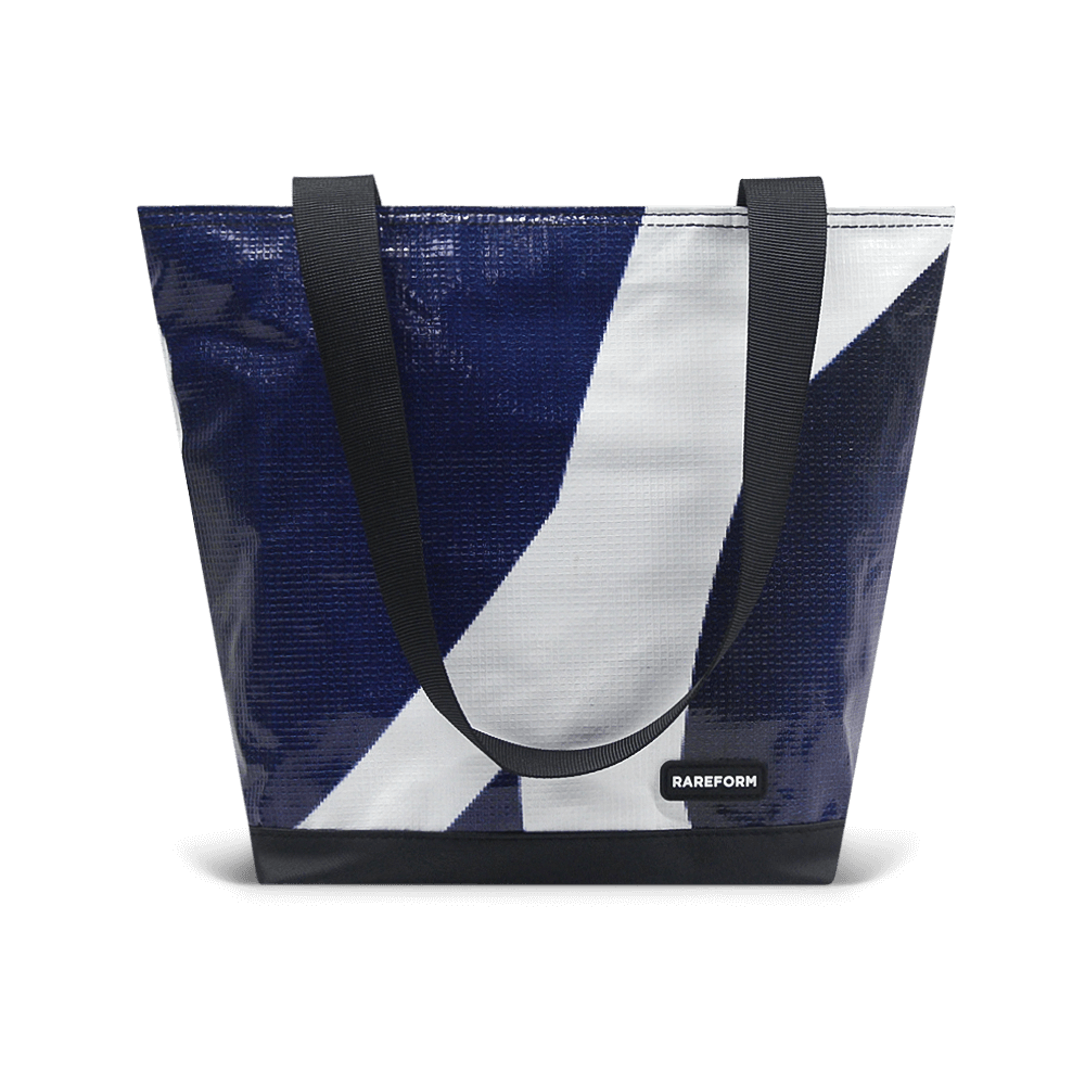 Mini Zippered Blake Tote