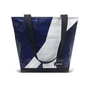 Mini Zippered Blake Tote