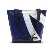 Mini Zippered Blake Tote