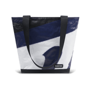 Mini Zippered Blake Tote