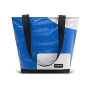 Mini Zippered Blake Tote