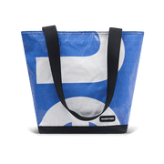 Mini Zippered Blake Tote