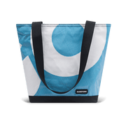 Mini Zippered Blake Tote