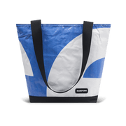Mini Zippered Blake Tote