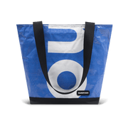 Mini Zippered Blake Tote