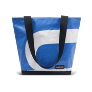 Mini Zippered Blake Tote