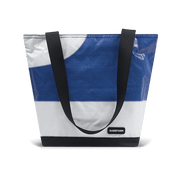 Mini Zippered Blake Tote