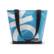 Mini Zippered Blake Tote