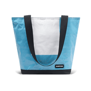 Mini Zippered Blake Tote